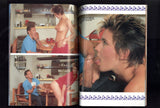 Boneyard Babes 1987 Two Hot Women Hard Sex 68pgs VOF Vintage Magazine M28273