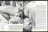 A Porno Guide To Berlin 1978 Sex Center for International Swingers 56pgs Magazine M35265