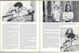 A Porno Guide To Berlin 1978 Sex Center for International Swingers 56pgs Magazine M35265