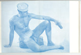 Mannlich V1#1 Male Physique Photography 1967 Vintage Gay Magazine 52pgs DSI Sales M28934