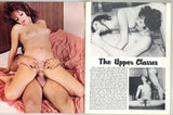Hard Humpers 1975 Hot Couples Hard Sex 48pgs Vintage Magazine M29164
