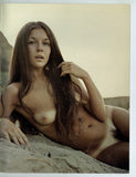 Margie By Day And Night 1973 Long Hair Brunette 48pgs Marquis Publishing, Sex Magazine M29238