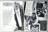 Cinerotic V2#1 Psychedelic Sexploitation Cinema 1970 Trader Hornee, The Scavengers 80pgs Cl;assic Publ. M29241