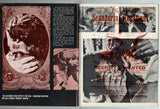 Cinerotic V2#1 Psychedelic Sexploitation Cinema 1970 Trader Hornee, The Scavengers 80pgs Cl;assic Publ. M29241