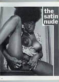 Film & Figure V10#2 Solo Shaved Women 1976 Solo Female Pinups 56pgs Parliament News Magazine M29389