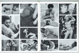 250 Male Photos 1981 Gay Physique Pictorial Magazine 48pgs London Enterprise, LDL Magazine M29433