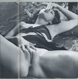 Shaved Pussy 1977 Six Shaven Girls 48pgs Briarwood Press Magazine M29732