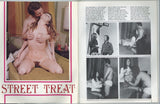 Lusty V2 #1 Housewife Hookers 1975 Prostitution Pulp Pictorial 56pgs Gene Bilbrew, Delta Publishing M29735