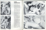 299 Inclose Photos 1974 Vintage Couples Erotica 60pgs Parliament News Publishing M29744