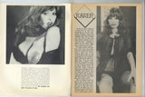 Fantasy V1#1 Big Boob Magazine, Huge Nipples Female 52pgs Punum Press M29875