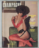 Elmer Batters Champagne V3#2 Female Legs, Stockings, Nylons Heels 80pgs American Arts Publishing, Hollywood M29969