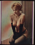 Elmer Batters Champagne V3#2 Female Legs, Stockings, Nylons Heels 80pgs American Arts Publishing, Hollywood M29969