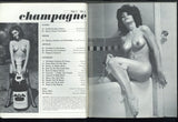 Elmer Batters Champagne V3#2 Female Legs, Stockings, Nylons Heels 80pgs American Arts Publishing, Hollywood M29969