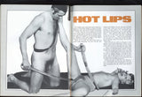 Browning It! 1975 Sleazy Smut Pulp Pictorial 68pgs Grindhouse Porn, Dynamic Publishing M29973