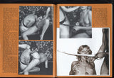 Browning It! 1975 Sleazy Smut Pulp Pictorial 68pgs Grindhouse Porn, Dynamic Publishing M29973