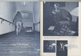 Sex & The Lens Early 1969 Kathy Williams Cuckolding Wife Sharing 72pgs Hotwife GSN Vintage Erotic Cuck Magazine M30062