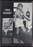 Sex & The Lens Early 1969 Kathy Williams Cuckolding Wife Sharing 72pgs Hotwife GSN Vintage Erotic Cuck Magazine M30062