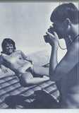 Sex & The Lens Early 1969 Kathy Williams Cuckolding Wife Sharing 72pgs Hotwife GSN Vintage Erotic Cuck Magazine M30062