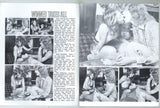 Winner Takes All 1980 Hot Petite Blond 48pgs Knockout Publishing Magazine M30130