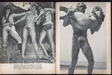 Jaybird Happening 1969 Psychedelic Hippie Erotica 64pg Sci Fi Robots, Monster Film Creature , Jaybird Enterprises / Parliament News M30151