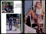 Pussy Power 1982 Four Separate Pictorials 100pgs Incredible Petite Blond, MGN Publishing M30356