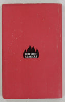 The Ravished Girlfriends by Roger Grey 1977 Fireside Readers FR145 Erotic Pulp Pocket Novel PB373