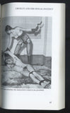 Cruelty & The Sexual Instinct by Elliot Parker 1972 Eric Stanton & Gene Bilbrew 195pgs Eros Goldstripe GPM-9 PB BDSM