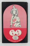 Fast, Hard Trucker by Ed Grosshammer 1975 Surrey House HIS69135 Surree "His 69" Series, Gay Pulp Book PB389