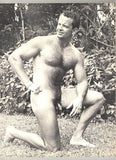 Nudist Apollo V1#1 Sampson Publishing 1967 Gene Bilbrew 72pgs Vintage Gay Nude Men Physique Magazine M23510