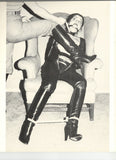 Hogtie V3#10 Submissive Female Sex Slaves 1979 Bondage Erotica 56pgs Robert Bishop,  HOM House of Milan M31536