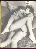 Tinker Boxes V3#3 Vintage Lesbian Pictorial Pulp 1980 Lez Sex Magazine 48pgs Love Publishing Company M31819