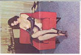 High Heels Vol. 2 #1 Tempest Storm, Selbee Publ. 62pgs Eric Stanton 1962 Pinup Magazine VF M36376