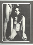 The Nudist Idea #17 Michelle Angelo, Candy Barr 1969 Psychedelic & Blaxploitation Erotica 72pgs Elysium Publ. GSN Magazine M35585