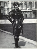 The Bizarre World: London 1978 British Fetish & Bondage Special 48pgs Sex Workers, Prostitutes 48pgs Eros Goldstripe Pub, Wilmington M34016