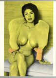 Moonglow 1963 Bonnie Logan, Susan Winters, Shirley Skates 80pg American Art Parliament Pinup Magazine M36006
