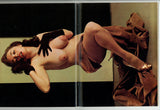 Moonglow 1963 Bonnie Logan, Susan Winters, Shirley Skates 80pg American Art Parliament Pinup Magazine M36006