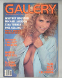Gallery 1988 Gentlemen's Magazine, Gorgeous Women 116pgs Girl Next Door, Montcalm Publ. M36539