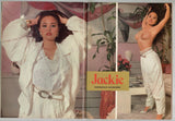 Gallery 1988 Gentlemen's Magazine, Gorgeous Women 116pgs Girl Next Door, Montcalm Publ. M36539