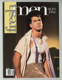 Freshmen 1994 Dillon Clark, Ray Trask, Ken Dahl 72pgs Liberation Pub Gay Pinup Magazine M35652