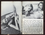 "Anal Entry" 1974 Sexual Pulp Pictorial 32pgs Underground Pr, San Francisco M35163