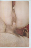 "Anal Entry" 1974 Sexual Pulp Pictorial 32pgs Underground Pr, San Francisco M35163