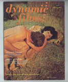 Dynamic Films V2#3 Massacre of Pleasure 1968 Sexploitation Cinema Magazine 80pgs Calga Pendulum Pub, Hollywood M35169