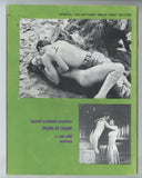 Dynamic Films V2#3 Massacre of Pleasure 1968 Sexploitation Cinema Magazine 80pgs Calga Pendulum Pub, Hollywood M35169
