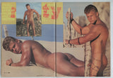 Freshmen 1991 Mark Wagner, Grant Fagan 84pgs Liberation Pub Gay Pinup Magazine M35635