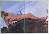 Advocate Men 1994 Dirk Angeles, Donnie Russo 90pgs Liberation Pub. Gay Pinup Magazine M36852
