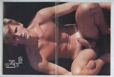 Freshmen 1993 Paul Marsden, Dex Brown, Zac Diamond 90pgs Liberation Publ. Gay Pinup Magazine M36853