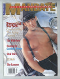 Mandate 1994 Catalina, The Bear, Sinbad, David, Roberto Roma Photography 100pgs Gay Pinup Magazine M36921