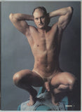 Honcho 1991 Cityboy, David, Torrey 98pgs Modernismo Publ. Gay Leather Magazine M36177