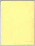 Leatherman's Workbook Volume 4 by Larry Townsend, John Klamik 1975 Art By Sean 64pgs Private Edition BDSM Graphic Novel Zine M35364