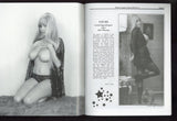Bunny Yeager's Foto File #2 Uschi Digart / Digard 1996 Pinup Model 52pg Photos M35358